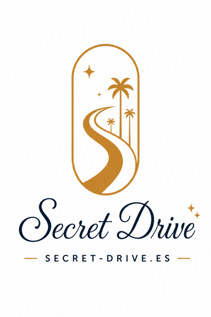 Secret-Drive (id 43113)