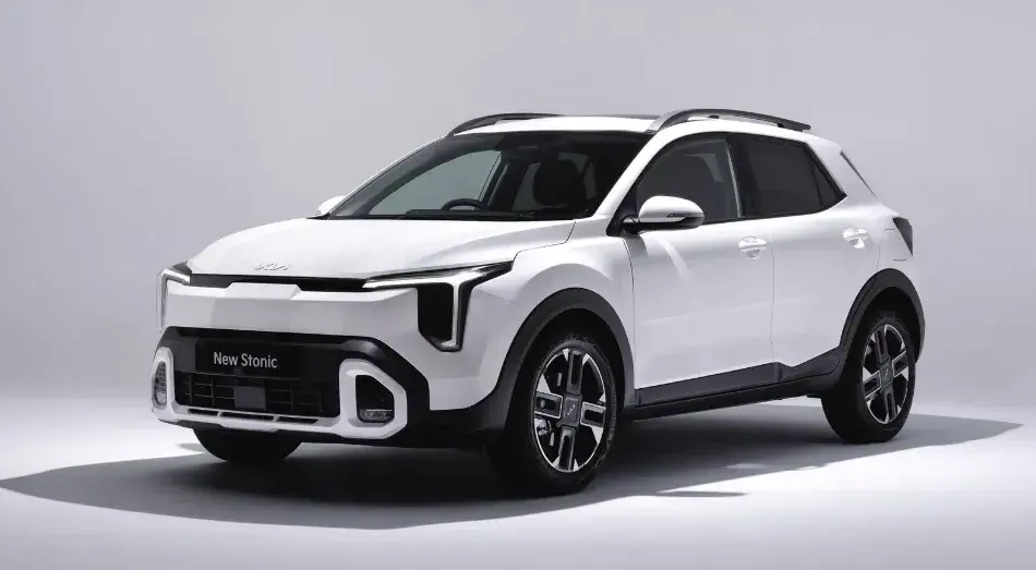 KIA STONIC