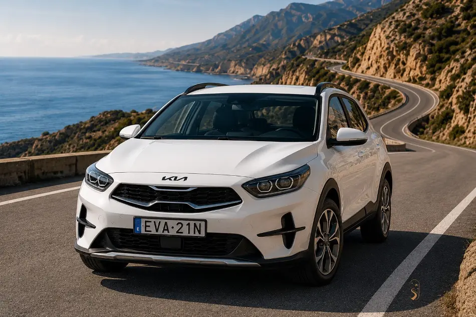 KIA STONIC